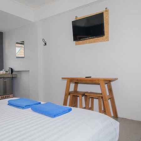 Sleep Guesthouse Chiang Mai Bagian luar foto