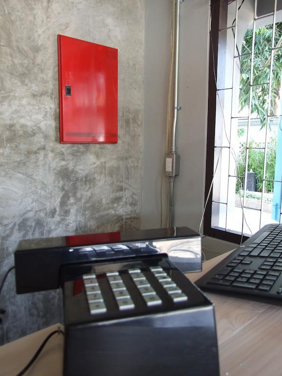 Sleep Guesthouse Chiang Mai Bagian luar foto