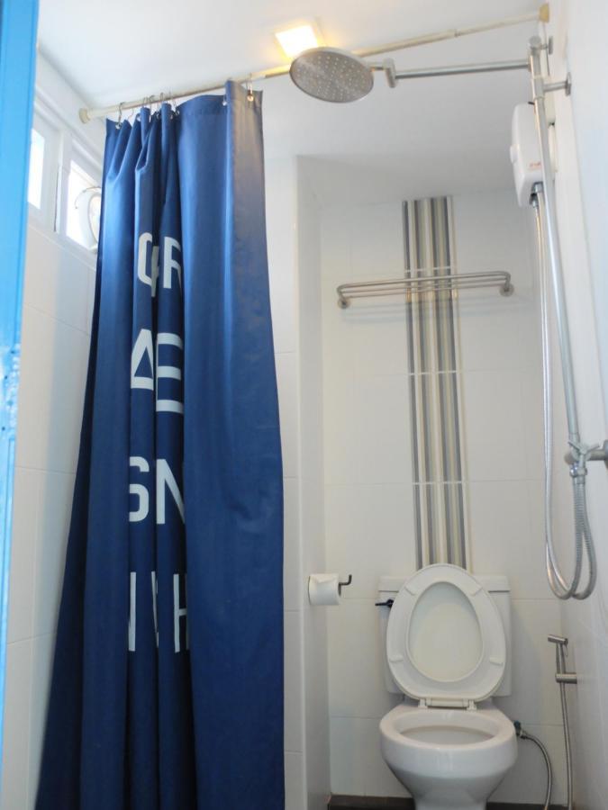 Sleep Guesthouse Chiang Mai Bagian luar foto