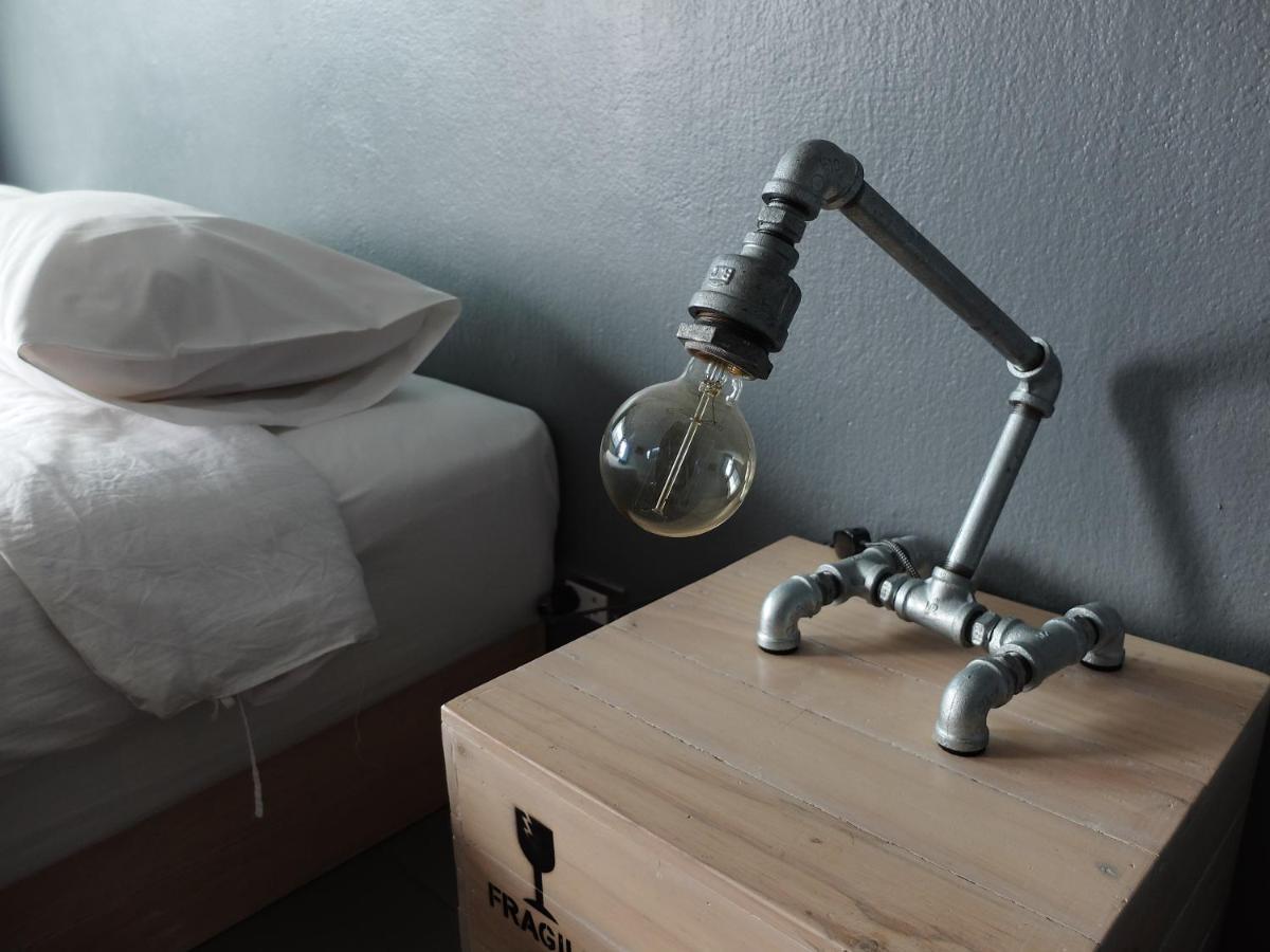 Sleep Guesthouse Chiang Mai Bagian luar foto