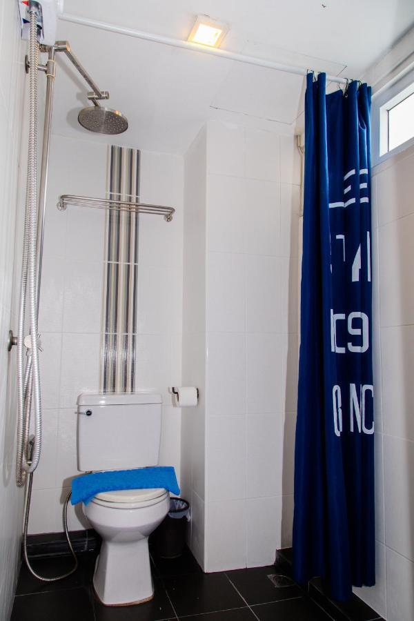Sleep Guesthouse Chiang Mai Bagian luar foto
