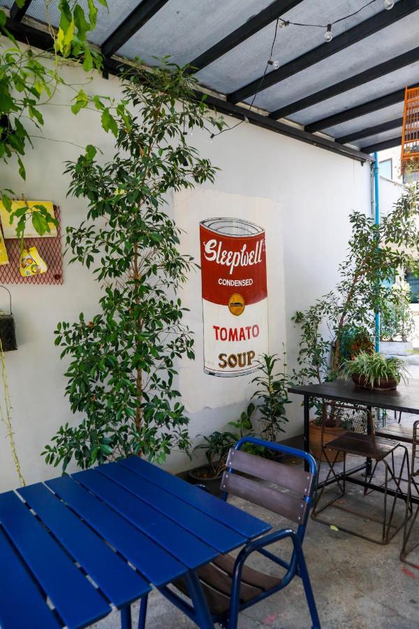 Sleep Guesthouse Chiang Mai Bagian luar foto