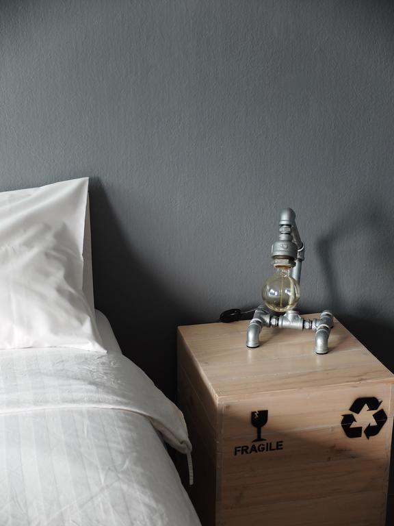 Sleep Guesthouse Chiang Mai Bagian luar foto